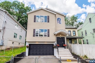 167 N 5th St, Paterson, NJ 07522