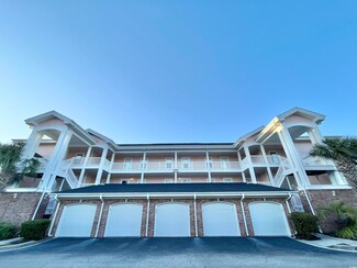 4823 Orchid Way Unit 105, Myrtle Beach, SC 29577