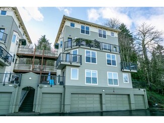 423 NW Uptown Terrace Unit 2A, Portland, OR 97210