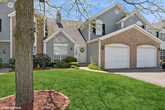 5903 Delaware Ave, Gurnee, IL 60031