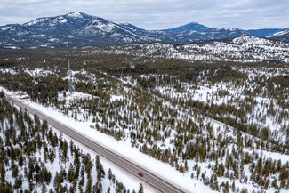 Lot 9 Acm Rd S, Libby, MT 59923