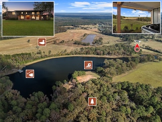 330 Private Rd 691, Beckville, TX 75631