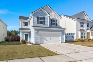 233 Bering Ln, Summerville, SC 29486