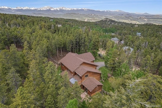 5 Ronnie Rd, Golden, CO 80403