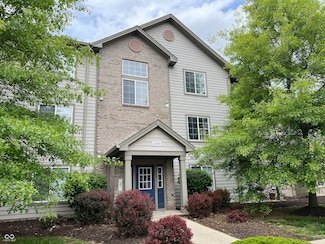 240 Legends Creek Place Unit 310, Indianapolis, IN 46229