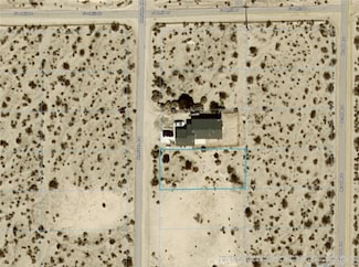 0 Sheridan Ave Unit SR25027122, Twentynine Palms, CA 92277