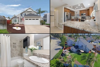 1684 Charlie Horse Way, Oceanside, CA 92057