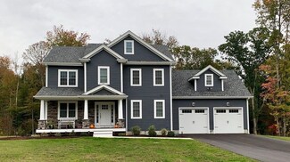 0 Perryville Rd, Rehoboth, MA 02769