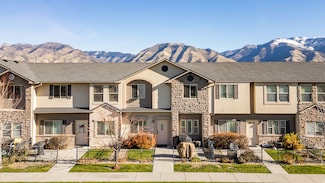1515 N 450 W Unit 103, Logan, UT 84341