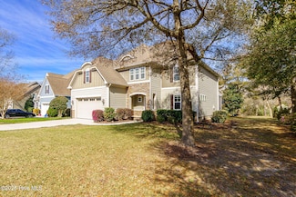 118 Little Bay Dr, Swansboro, NC 28584