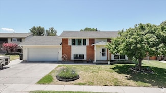 623 W 1635 N, Clearfield, UT 84015