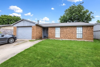 913 Valley View Dr, Allen, TX 75002