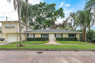 4100 Central Ave, Saint Petersburg, FL 33711