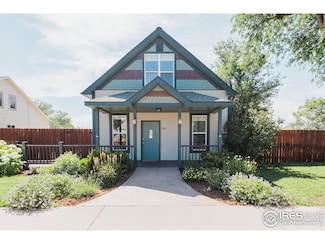 130 N 6th St, Windsor, CO 80550