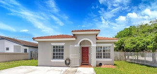 19220 SW 119th Place, Miami, FL 33177