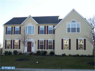 601 Mill Ct, Glenmoore, PA 19343