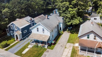 254 Union St, Bennington, VT 05201
