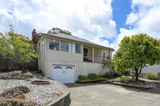 230 Elm Ave, Mill Valley, CA 94941