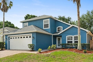 109 Fern Springs St, Debary, FL 32713