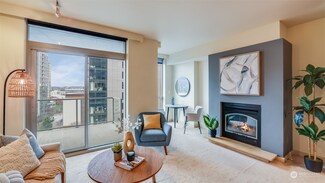 10610 NE 9th Place Unit 1408, Bellevue, WA 98004