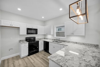 407 N Dallas St, Rice, TX 75155