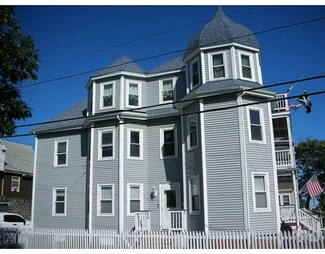 270 Shirley St Unit 2, Winthrop, MA 02152