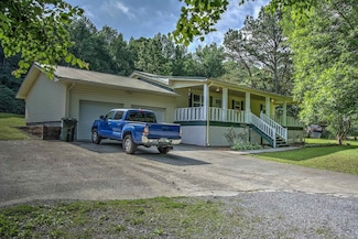 4544 N Highway 27, La Fayette, GA 30728