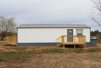 333350 Saddle Up Dr, McLoud, OK 74851