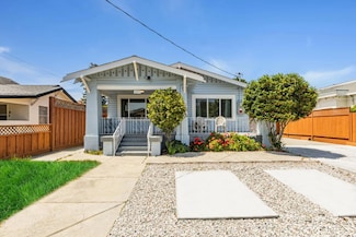371 Menker Ave, San Jose, CA 95128