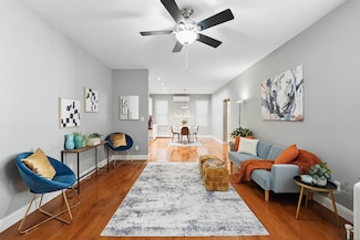 29-33 51st St Unit A2, Weehawken, NJ 07086