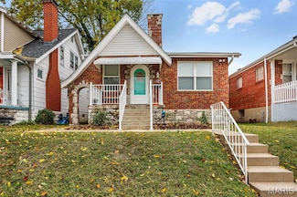 3953 Eiler St, Saint Louis, MO 63116