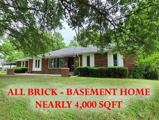 4636 S Fremont Ave, Springfield, MO 65804