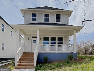 629 Windsor St SW, Atlanta, GA 30312