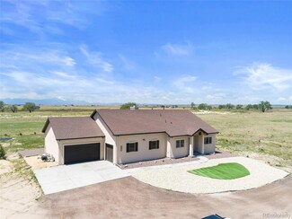 8150 Ranch Estate Heights, Falcon, CO 80831