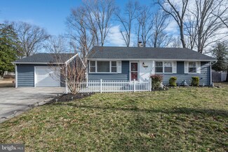 471 Jefferson Ave, Lindenwold, NJ 08021