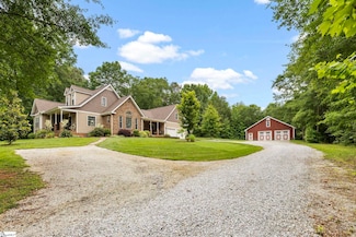 2131 Brockman McClimon Rd, Greer, SC 29651