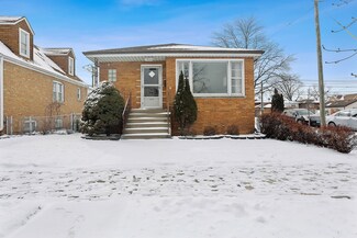 7355 W 58th Place, Summit Argo, IL 60501