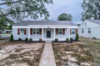 345 S White Station Rd, Memphis, TN 38117