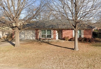 162 Hallmark Dr W, Fort Worth, TX 76134