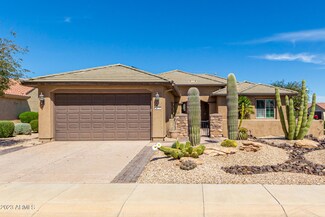 26140 W Firehawk Dr, Buckeye, AZ 85396