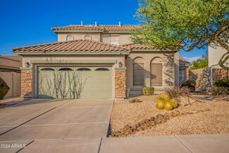 6234 W Maya Dr, Phoenix, AZ 85083
