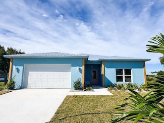 1445 SE 23rd St, Okeechobee, FL 34974