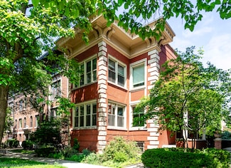 5121 S Ellis Ave Unit 1, Chicago, IL 60615