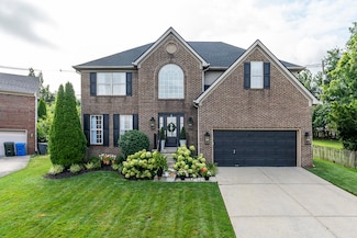 677 Emmett Creek Ln, Lexington, KY 40515
