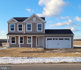 6084 Orrstown Rd, Orrstown, PA 17244