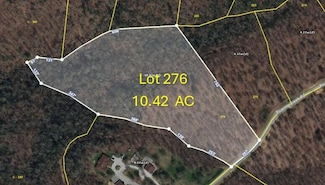 0 Roaring Creek Rd Unit 1512031, Dunlap, TN 37327
