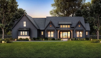 TBD Sutton Preserve St, Weatherford, TX 76085