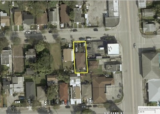 1720 NW 44th St, Miami, FL 33142