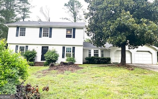 4594 Bexley Dr, Stone Mountain, GA 30083