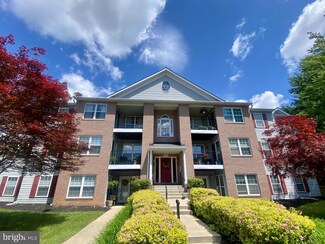 3820 Sunnyfield Ct Unit 3B, Hampstead, MD 21074